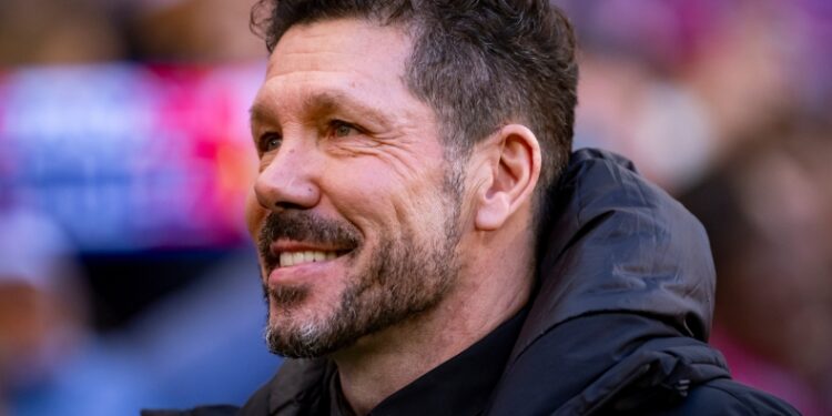 Σαν Σήμερα: 14 χρόνια από την έλευση του Ντιέγκο Σιμεόνε στην Ατλέτικο Μαδρίτης!