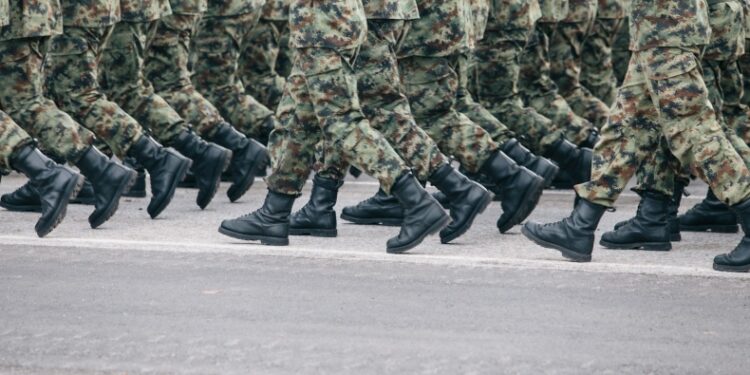 Οι Γερμανοί παίρνουν μέτρα για τους «λουφαδόρους» στον στρατό: Τα πρόστιμα που θα επιβάλλονται