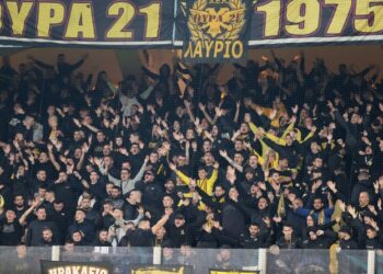 Stoiximan Superleague: Κλήσεις σε απολογία για ΑΕΚ, Ολυμπιακό και ΠΑΟΚ