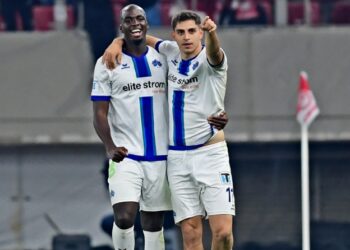 Stoiximan Super League: Οι παίκτες που συγκέντρωσαν τα βλέμματα