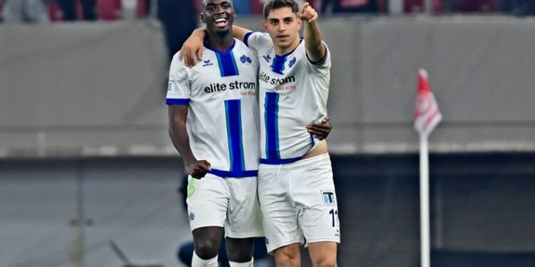 Stoiximan Super League: Οι παίκτες που συγκέντρωσαν τα βλέμματα