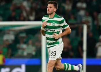 Μπόρζες για Ιωαννίδη: «Έχει φυσική σύνδεση με τον Τρινκάο και γι’ αυτό έχουν καλή συνεργασία»