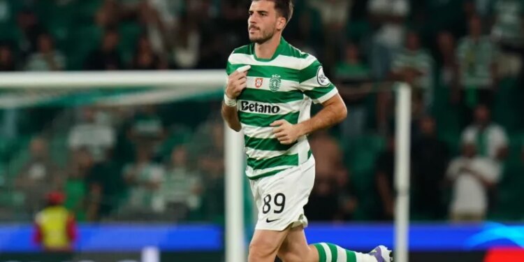 Μπόρζες για Ιωαννίδη: «Έχει φυσική σύνδεση με τον Τρινκάο και γι’ αυτό έχουν καλή συνεργασία»