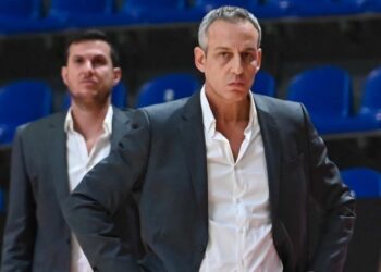 Κάτας: Τον προβληματίζει το άγνωστο με Πενιαρόγια-Πέιν