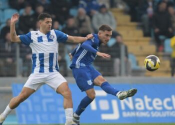 ΠΑΣ Γιάννινα: Το μήνυμα του Σιόντη για τις γιορτές και την ομάδα