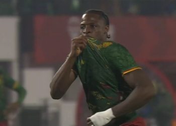 Καμερούν -0: Έκανε το πρώτο βήμα πρόκρισης