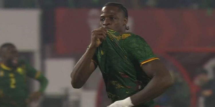 Καμερούν -0: Έκανε το πρώτο βήμα πρόκρισης