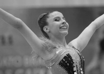 Βραζιλιάνα γυμνάστρια έφυγε από τη ζωή σε ηλικία 18 ετών