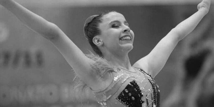 Βραζιλιάνα γυμνάστρια έφυγε από τη ζωή σε ηλικία 18 ετών