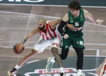 Πηγαίνοντας στο ντέρμπι: Το «δεν ξέρεις τι να περιμένεις» του Ολυμπιακού και η «σιγουριά» του Παναθηναϊκού!