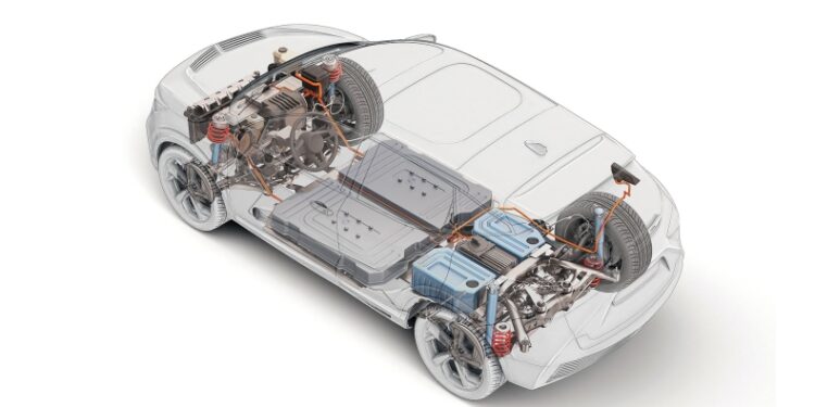 Μπαταρίες EV: Δεν είναι όλες ίδιες