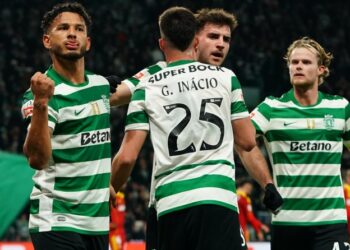 Σπόρτινγκ -0: «Σκόρπισε» την ομάδα του Συλαϊδόπουλου