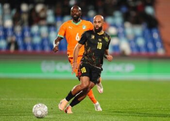 Ακτή Ελεφαντοστού -1: Όλα ανοιχτά για την πρωτιά