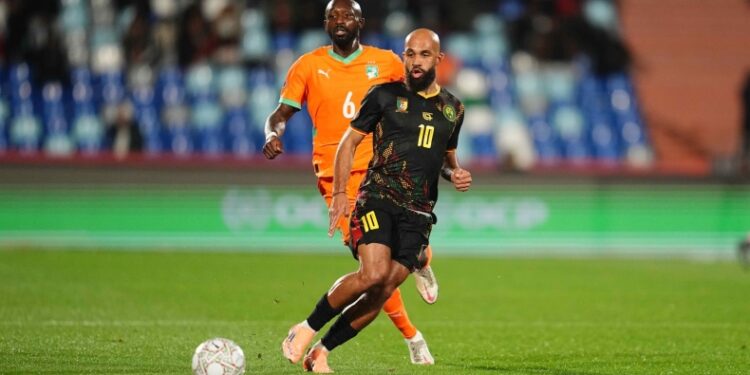 Ακτή Ελεφαντοστού -1: Όλα ανοιχτά για την πρωτιά