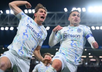 Αταλάντα -1: Ο Λαουτάρο έδειξε τον δρόμο της πρωτιάς!