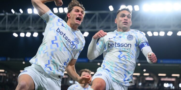 Αταλάντα -1: Ο Λαουτάρο έδειξε τον δρόμο της πρωτιάς!