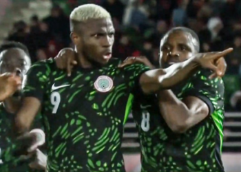 Νιγηρία -2: Έκανε τα εύκολα δύσκολα, αλλά έκλεισε θέση στους «16»