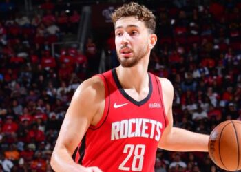 LIVE το NBA στo Gazzetta