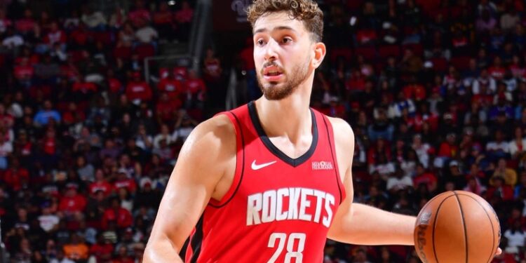 LIVE το NBA στo Gazzetta