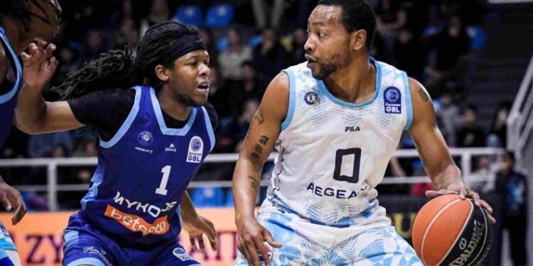 Κολοσσός: Οι δύσκολες ώρες για Γκάουντλοκ και το αβέβαιο μέλλον