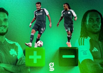 Παναθηναϊκός: Ο έλεγχος των καλοκαιρινών μεταγραφών του Παναθηναϊκού