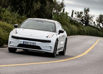 Το σύνδρομο της Κίνας