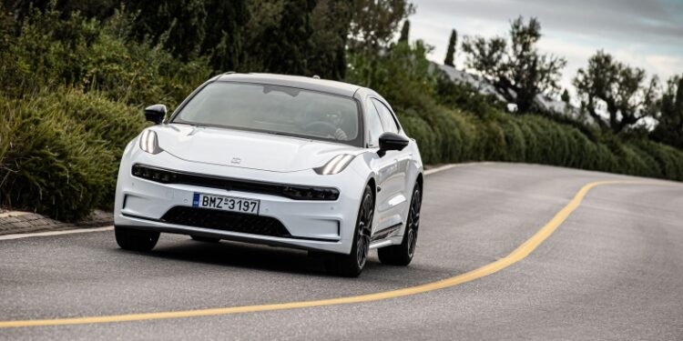 Το σύνδρομο της Κίνας