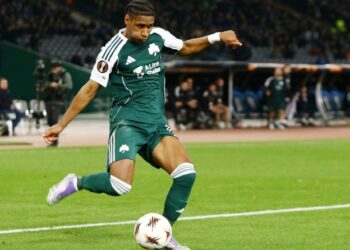 Παναθηναϊκός: «Πέντε εκατ. ευρώ και μπόνους για τον Τετέ»