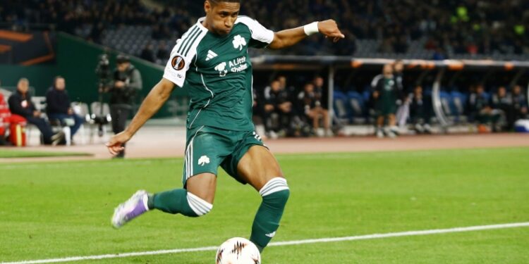 Παναθηναϊκός: «Πέντε εκατ. ευρώ και μπόνους για τον Τετέ»