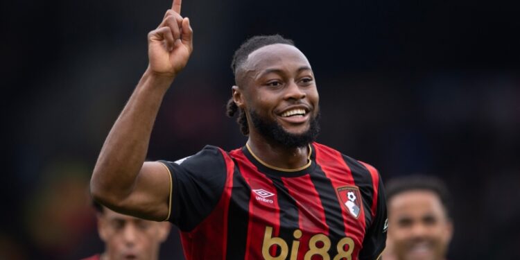 Μάντσεστερ Σίτι: Στην τελική ευθεία η μεταγραφή του Σεμένιο!