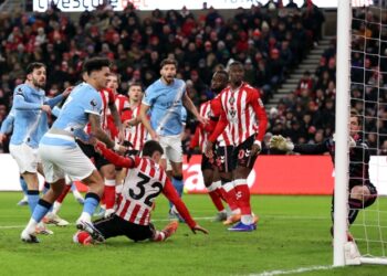 Σάντερλαντ -0: Ποδαρικό στο 2026 με το αριστερό!