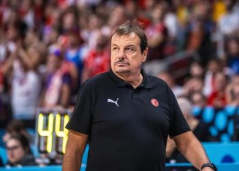 Εθνική Τουρκίας: Ο Άταμαν βρήκε τον νέο νατουραλιζέ