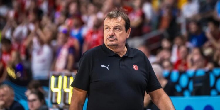 Εθνική Τουρκίας: Ο Άταμαν βρήκε τον νέο νατουραλιζέ