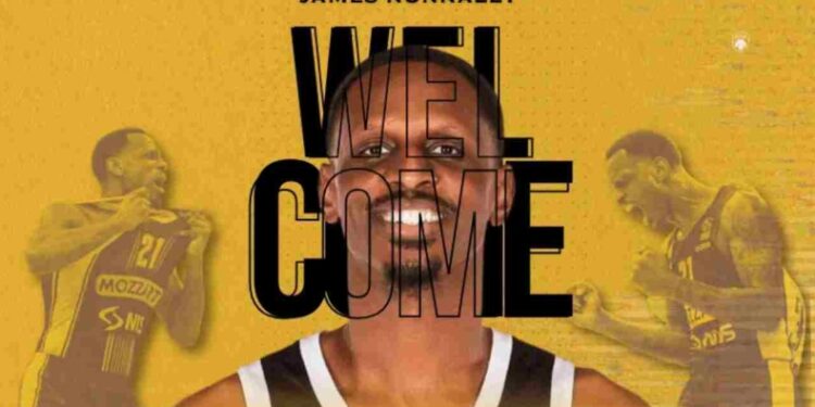 ΑΕΚ: Πρωτοχρονιάτικη «βόμβα» με Νάναλι