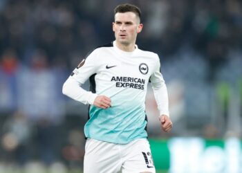 Μπράιτον: Ανακοίνωσε την επιστροφή του Πασκάλ Γκρος από τη Ντόρτμουντ