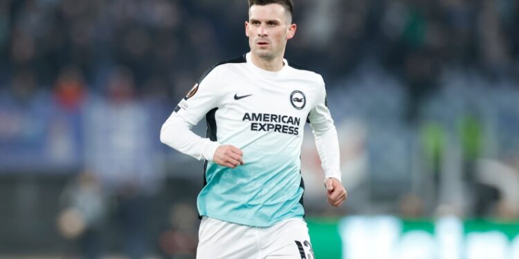 Μπράιτον: Ανακοίνωσε την επιστροφή του Πασκάλ Γκρος από τη Ντόρτμουντ