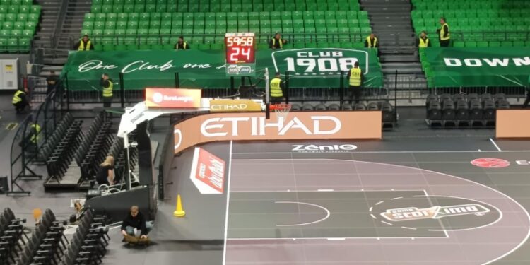 Παναθηναϊκός