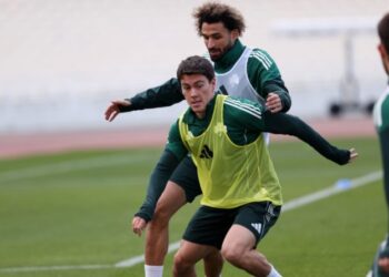 Παναθηναϊκός: Πρώτη προπόνηση για το 2026 και απαίτηση για άμεση βελτίωση