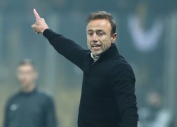 Ολυμπιακός