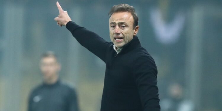 Ολυμπιακός