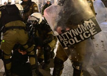 Συνελήφθησαν οπαδοί στο Παναθηναϊκός-Ολυμπιακός: Επιτέθηκαν σε αστυνομικούς