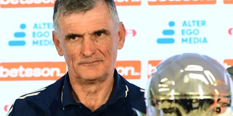 Ολυμπιακός: Οι επιλογές Μεντιλίμπαρ για τον τελικό του Super Cup