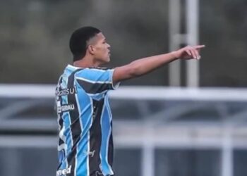 Ολυμπιακός: Η Γκρέμιο απέρριψε πρόταση για τον Λουίς Εντουάρντο, σύμφωνα με τους Βραζιλιάνους