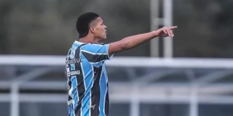 Ολυμπιακός: Η Γκρέμιο απέρριψε πρόταση για τον Λουίς Εντουάρντο, σύμφωνα με τους Βραζιλιάνους