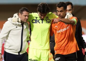 Αγγελίδης: Η ανάρτηση του ΠΣΑΠΠ για τον τραυματισμό του και το fair play του ΟΦΗ