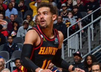 O Τρέι Γιανγκ θέλει Γουίζαρντς!