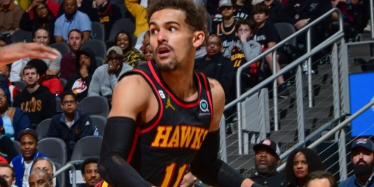 O Τρέι Γιανγκ θέλει Γουίζαρντς!