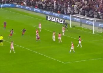 Μπαρτσελόνα