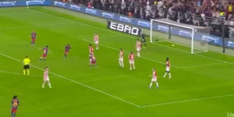 Μπαρτσελόνα