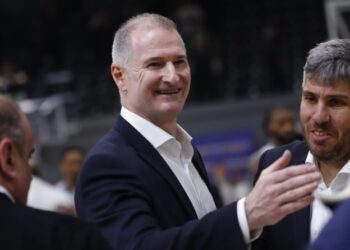 Μάρκοβιτς: «Δεν βλέπω ανάγκη ενίσχυσης